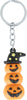 GP29149 – Halloween Schlüsselanhänger Set Gruselfigur – Farbe: Mehrfarbig