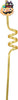 GP29151 – Halloween Zauber Strohhalme Grusel – Farbe: Mehrfarbig