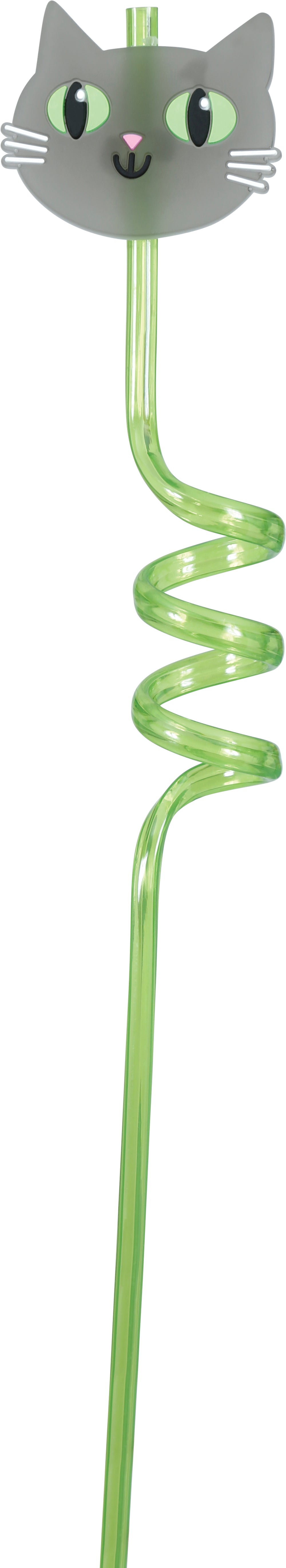 GP29151 – Halloween Zauber Strohhalme Grusel – Farbe: Mehrfarbig