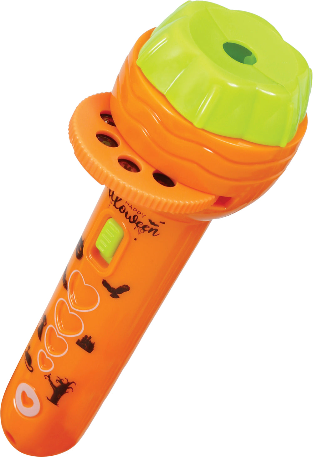 GP29154 – Halloween Projektor Taschenlampen – Farbe: Mehrfarbig
