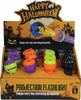 GP29154 – Halloween Projektor Taschenlampen – Farbe: Mehrfarbig
