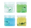 GP29159 – Aliens Und Spinnen Kinder Halloween – Farbe: Mehrfarbig