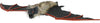 GP29161 – Fledermaus Deko Tier Halloween Horror – Farbe: Braun / Schwarz