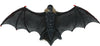 GP29161 – Fledermaus Deko Tier Halloween Horror – Farbe: Braun / Schwarz