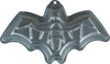GP29164 – Fledermaus Halloween Backform Für Kuchen – Farbe: Silber