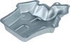 GP29165 – Halloween Geisterhaus Backform – Farbe: Silber