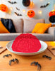 GP29169 – Halloween Gehirnform Für Gruselige Kuchen – Farbe: Orange