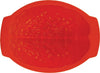 GP29169 – Halloween Gehirnform Für Gruselige Kuchen – Farbe: Orange