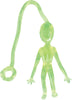 GP29170 – Halloween Alien Kreatur Spielzeug – Farbe: GrÜn