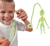 GP29170 – Halloween Alien Kreatur Spielzeug – Farbe: GrÜn