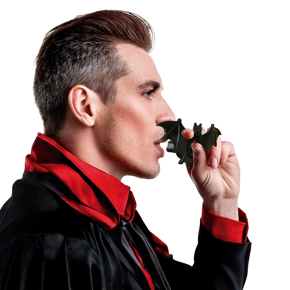 GP29171 – Tiere Fledermaus Halloween Dekoration – Farbe: Schwarz