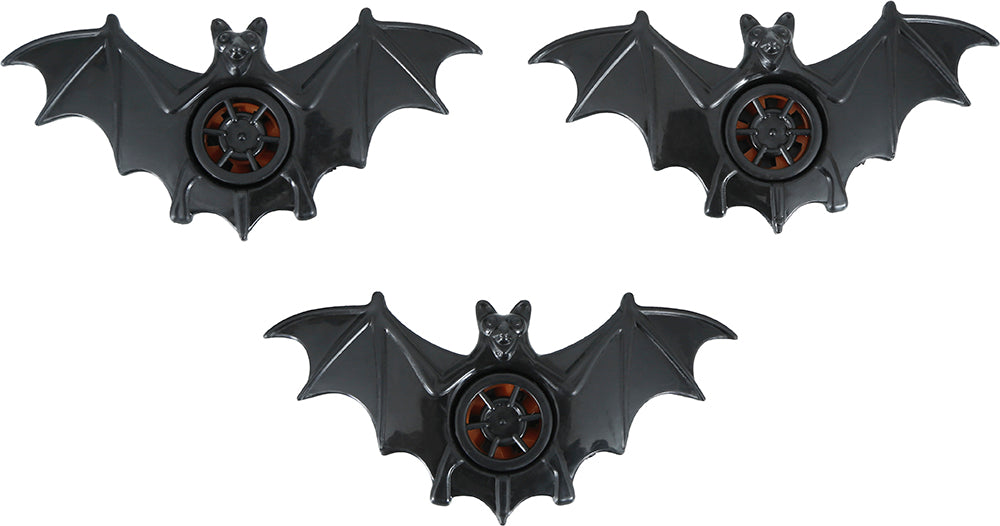 GP29171 – Tiere Fledermaus Halloween Dekoration – Farbe: Schwarz