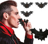 GP29171 – Tiere Fledermaus Halloween Dekoration – Farbe: Schwarz