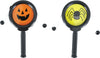 GP29172 – Halloween Gruseliges Rasseln Set Kürbis – Farbe: Mehrfarbig