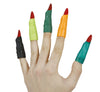 GP29173 – Halloween Krallen Gruselige Monster – Farbe: Mehrfarbig