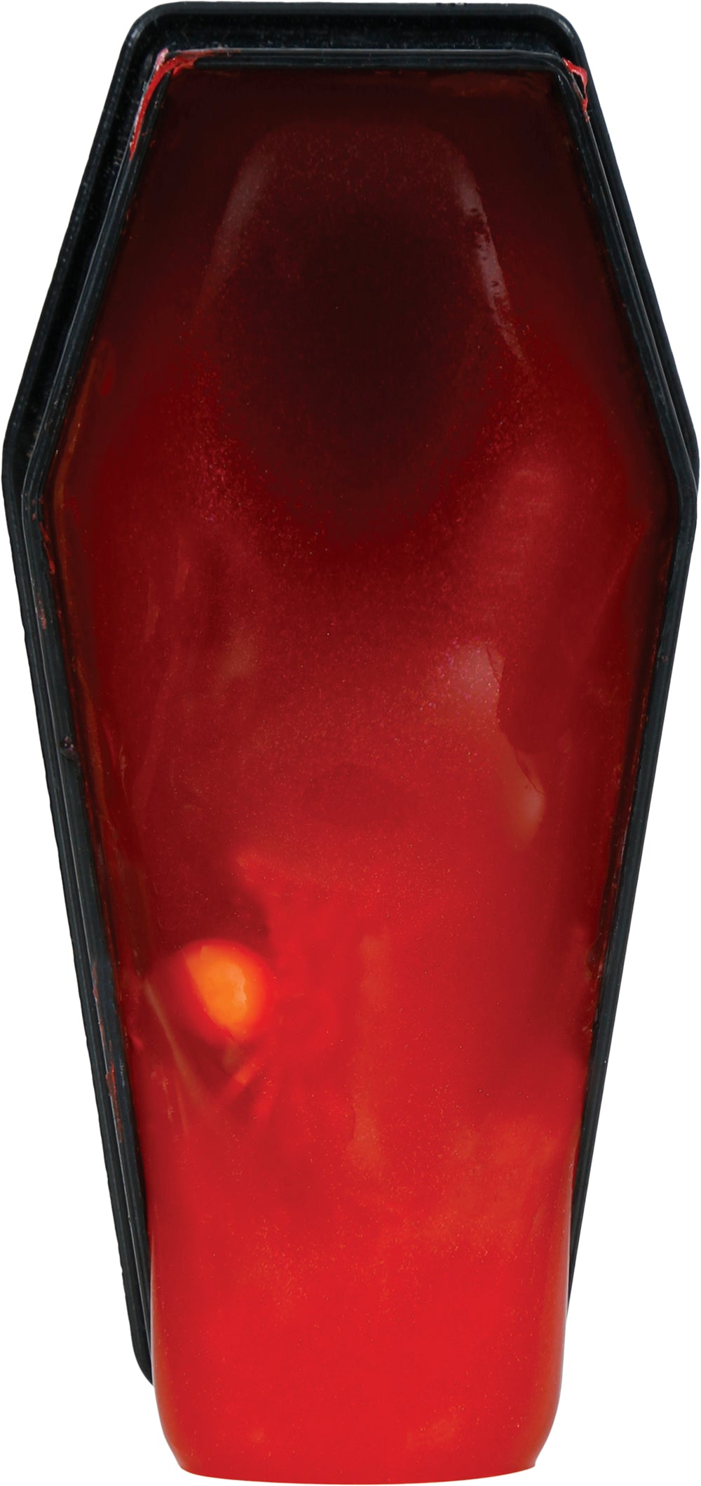 GP29176 – Halloween Sarg Sammlung Slime Deko – Farbe: Schwarz / Rot