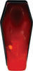 GP29176 – Halloween Sarg Sammlung Slime Deko – Farbe: Schwarz / Rot