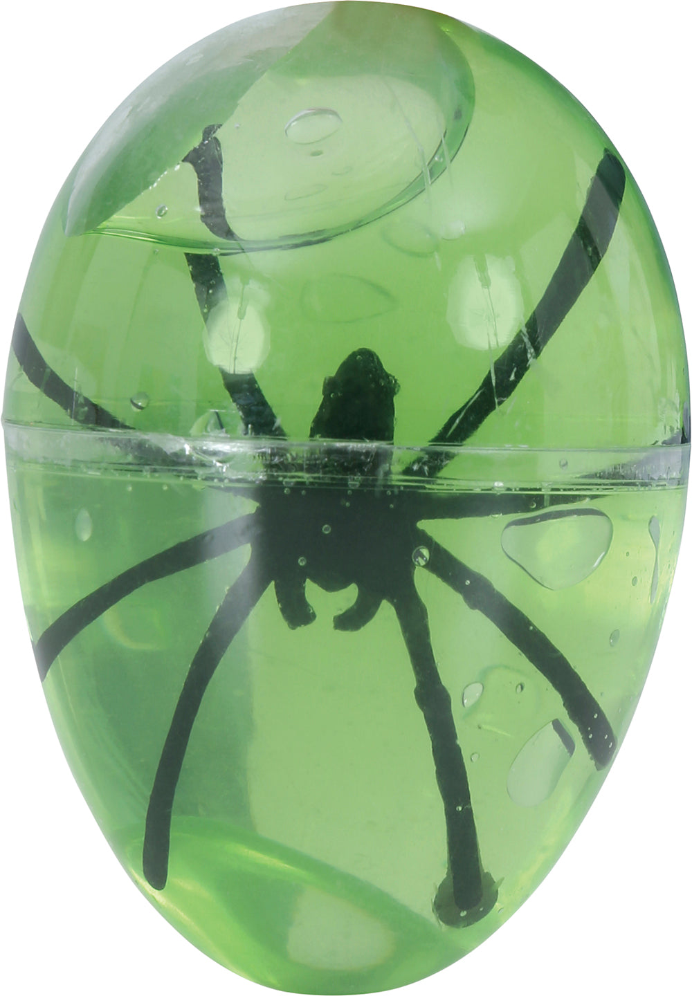 GP29177 – Tiere Halloween Eier Display Spinnen – Farbe: Mehrfarbig