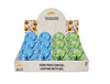 GP29177 – Tiere Halloween Eier Display Spinnen – Farbe: Mehrfarbig