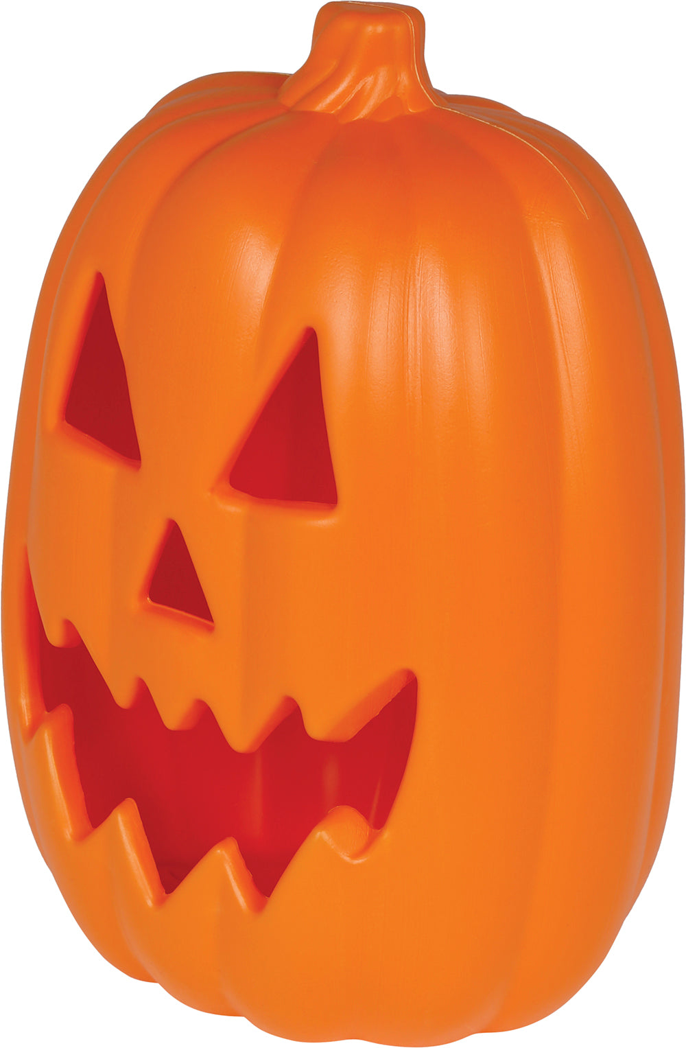 GP29180 – Halloween Kürbis Deko Licht Klang – Farbe: Orange
