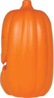 Halloween Kürbis Deko Licht Klang, Bild 4