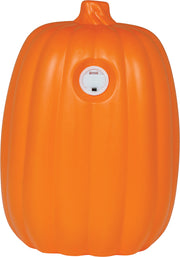 Halloween Kürbis Deko Licht Klang, Bild 5