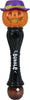 GP29182 – Halloween Kürbis Zauberstab Magischer – Farbe: Schwarz / Orange