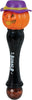 GP29182 – Halloween Kürbis Zauberstab Magischer – Farbe: Schwarz / Orange