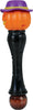 GP29182 – Halloween Kürbis Zauberstab Magischer – Farbe: Schwarz / Orange