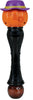 GP29182 – Halloween Kürbis Zauberstab Magischer – Farbe: Schwarz / Orange