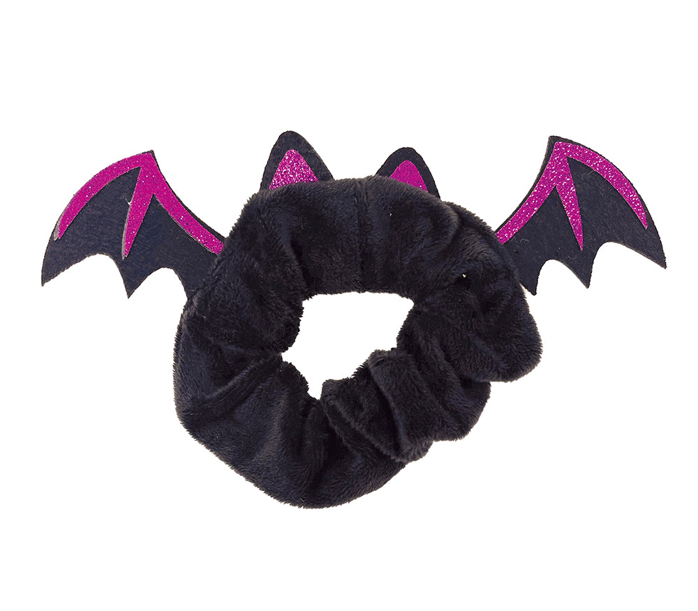 GP29187 – Fledermaus Halloween Haar Accessoire – Farbe: Schwarz