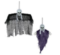 Skelett Halloween Dekoration Geisterhafte