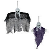 Skelett Halloween Dekoration Geisterhafte, Bild 1