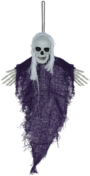 Skelett Halloween Dekoration Geisterhafte, Bild 3
