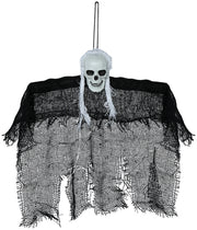 Skelett Halloween Dekoration Geisterhafte, Bild 6