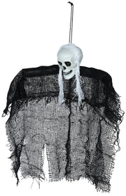 Skelett Halloween Dekoration Geisterhafte, Bild 7