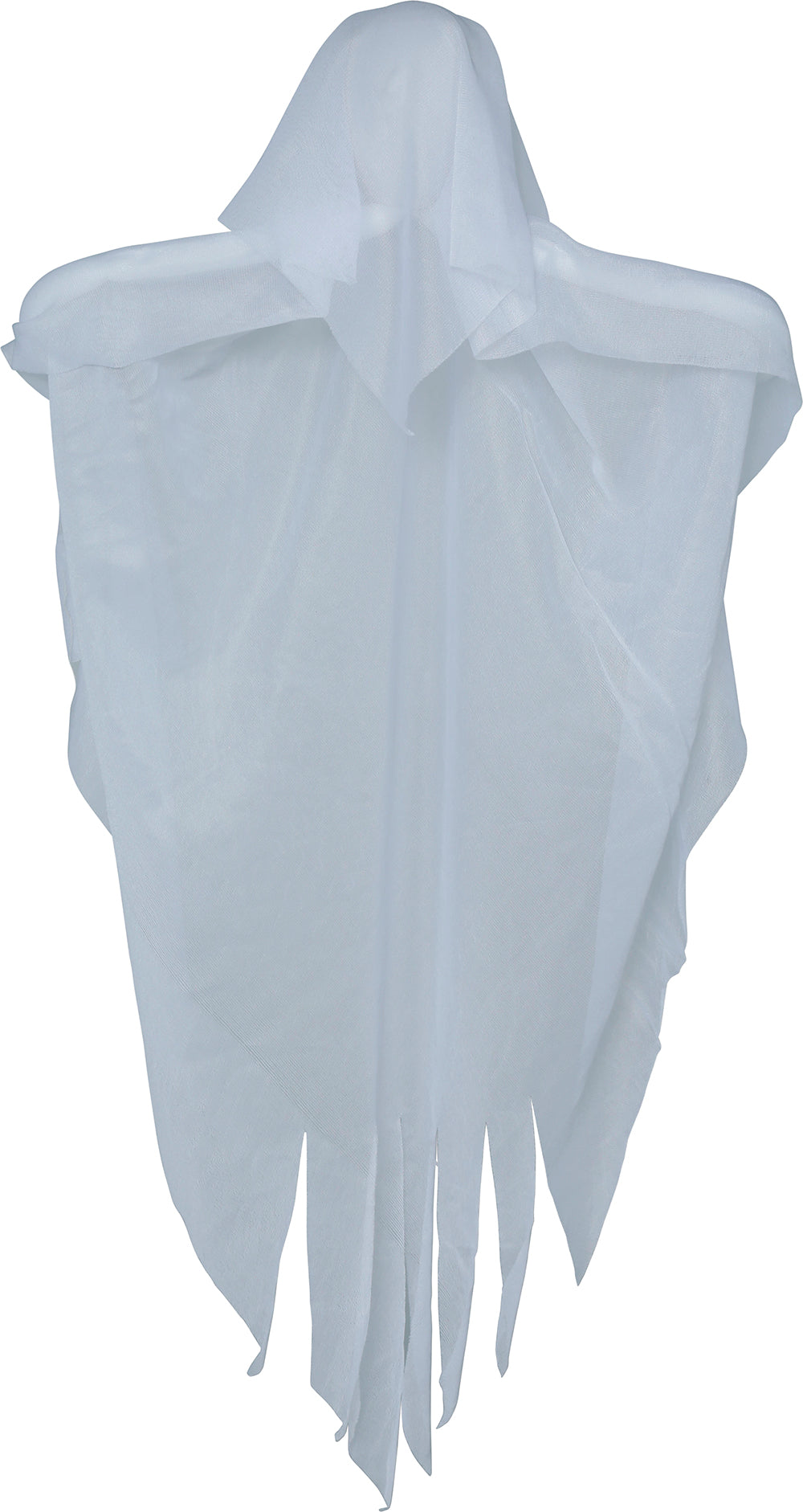 GP29207 – Gespenst Hängedeko Halloween Spuk Dekoration – Farbe: Weiß