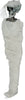 GP29211 – Skelett Halloween Mumie Hängedeko – Farbe: Beige