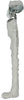 GP29211 – Skelett Halloween Mumie Hängedeko – Farbe: Beige