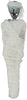 GP29211 – Skelett Halloween Mumie Hängedeko – Farbe: Beige