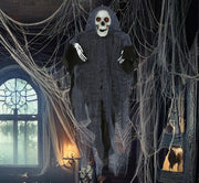 Skelett Halloween Hängedekoration, Bild 3