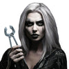 GP29213 – Klempner Werkzeug Halloween Dekoration – Farbe: Grau