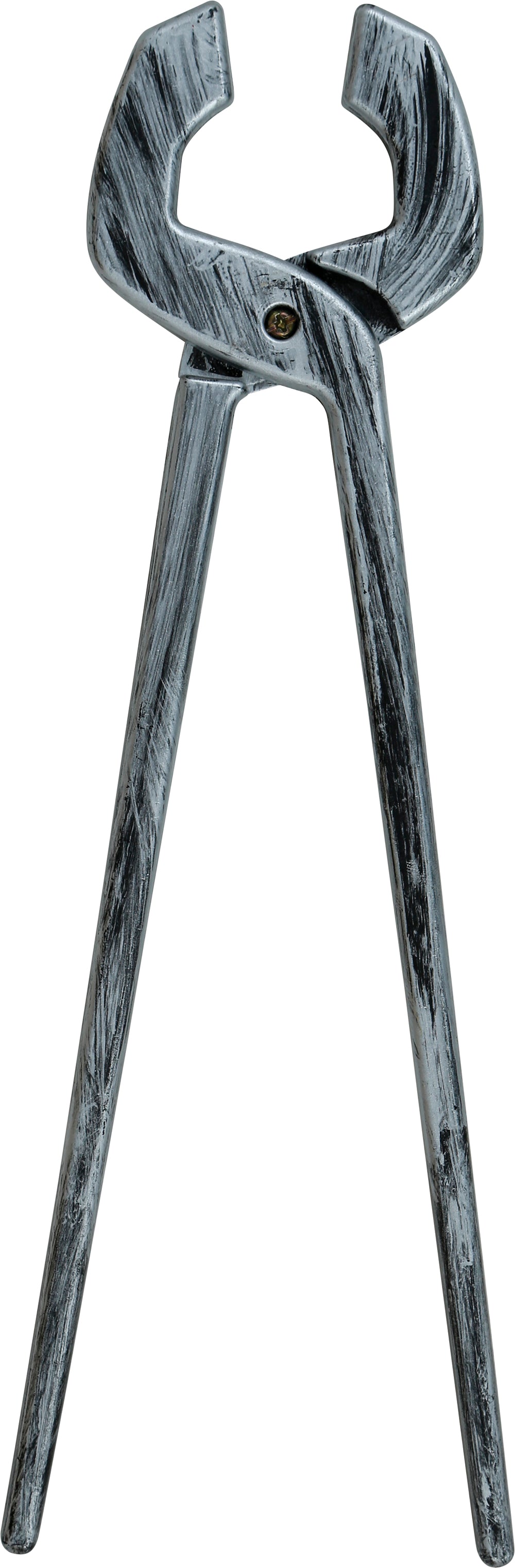 GP29213 – Klempner Werkzeug Halloween Dekoration – Farbe: Grau