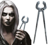 GP29213 – Klempner Werkzeug Halloween Dekoration – Farbe: Grau