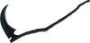 GP29216 – Halloween Sense Skelett Dekoration – Farbe: Schwarz