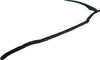GP29216 – Halloween Sense Skelett Dekoration – Farbe: Schwarz