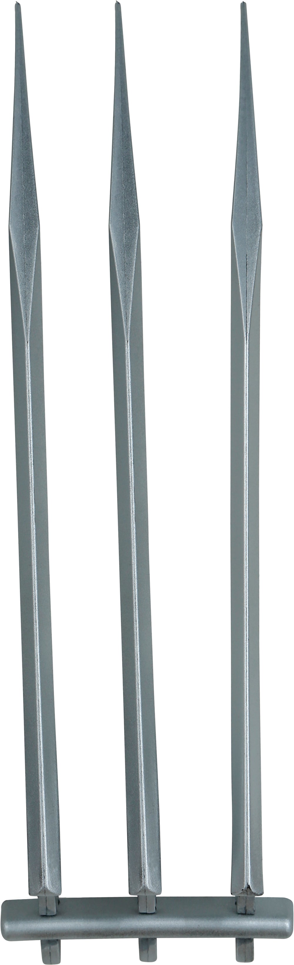 GP29219 – Superhelden Klingen Ninja Krallen – Farbe: Grau