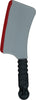 GP29220 – Koch Halloween Hackbeil Blutige Horror – Farbe: Grau / Schwarz