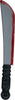 GP29221 – Koch Horror Machete Halloween Deko – Farbe: Grau / Schwarz