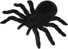 GP29227 – Tiere Dekoration Schwarz Spinne – Farbe: Schwarz
